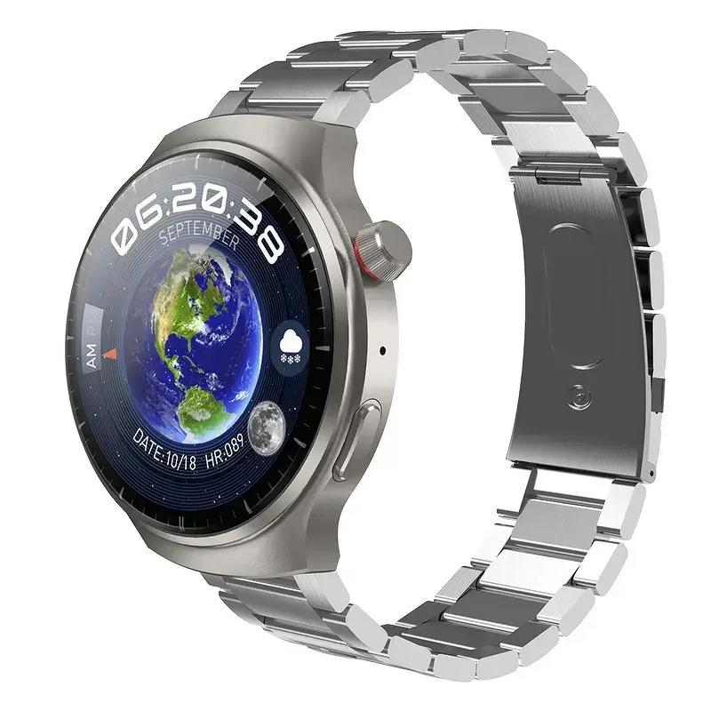 Smart Watch Factory - OEM/ODM 4G Sim Card Android Wifi GPS Smartwatch
