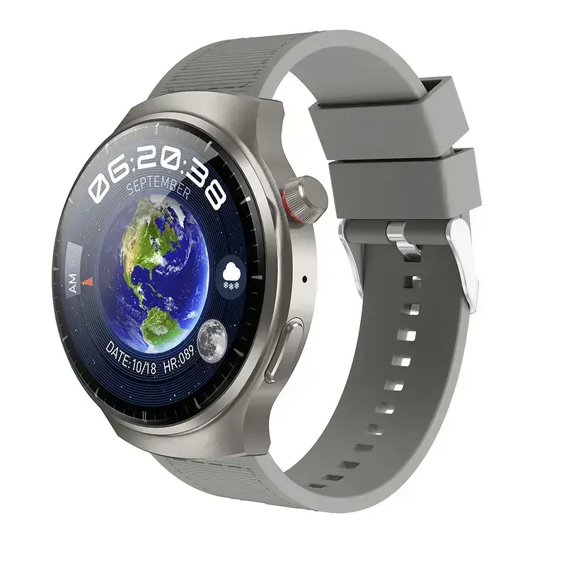 Smart Watch Factory - OEM/ODM 4G Sim Card Android Wifi GPS Smartwatch
