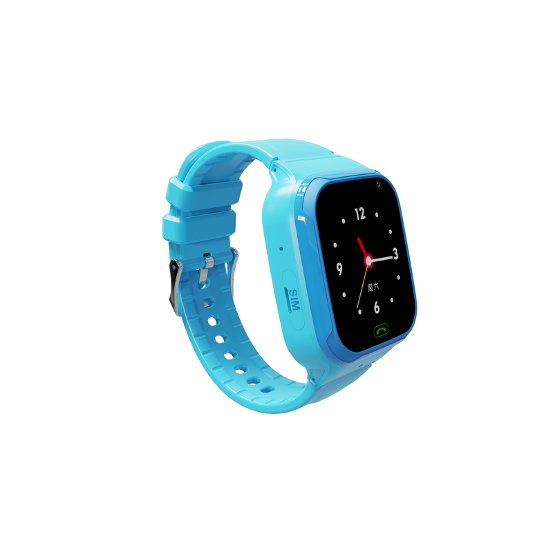 Fitness Watch Factory - OEM/ODM CF11 Smart Watch Call SMS Reminder