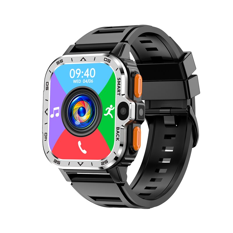 Smart Watch Manufacturer - OEM/ODM Z83 Max 3 Straps AMOLED NFC IP68
