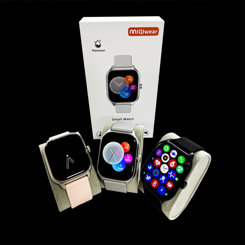 Portable Fan Factory - OEM/ODM Transparent Base Mini Hanging USB Rechargeable