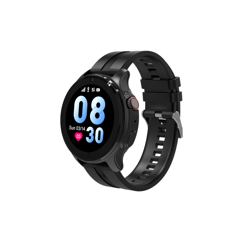 Kids Smart Watch Factory - OEM/ODM Q12 2G Child Anti-lost SOS Call LBS