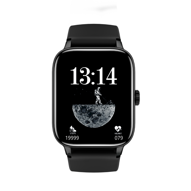 Smart Watch Manufacturer - OEM/ODM Custom LOGO TW2 NFC BT Call Smartwatch