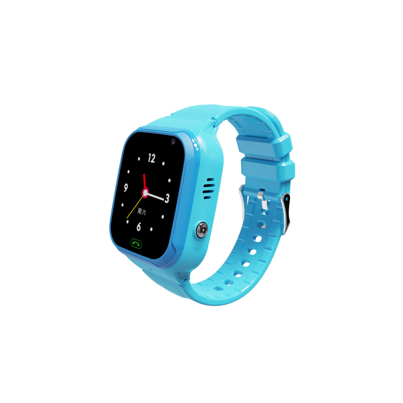 Kids Smart Watch Manufacturer - OEM/ODM IT36 LBS GPS Finder Children Location