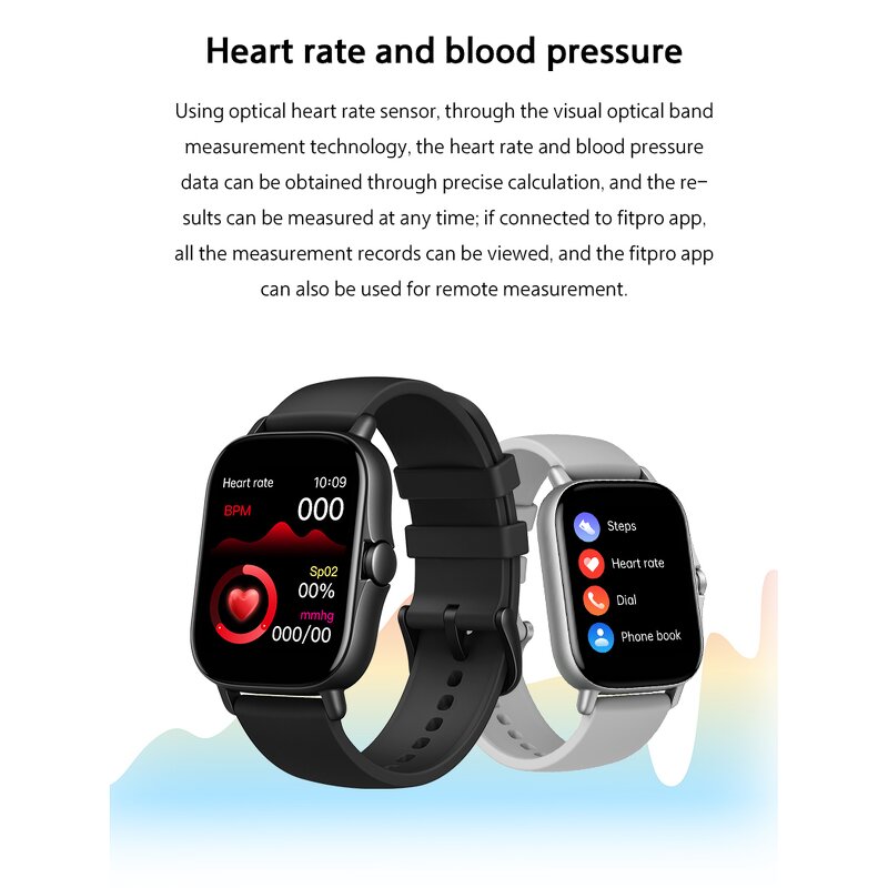 Smart Bracelet Manufacturer - OEM/ODM H13 Fashionable Fitness Step Counter