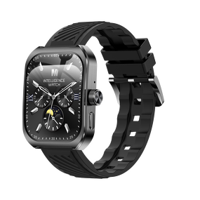 Kids Smart Watch Manufacturer - OEM/ODM Z01 One-click SOS GPS tracker