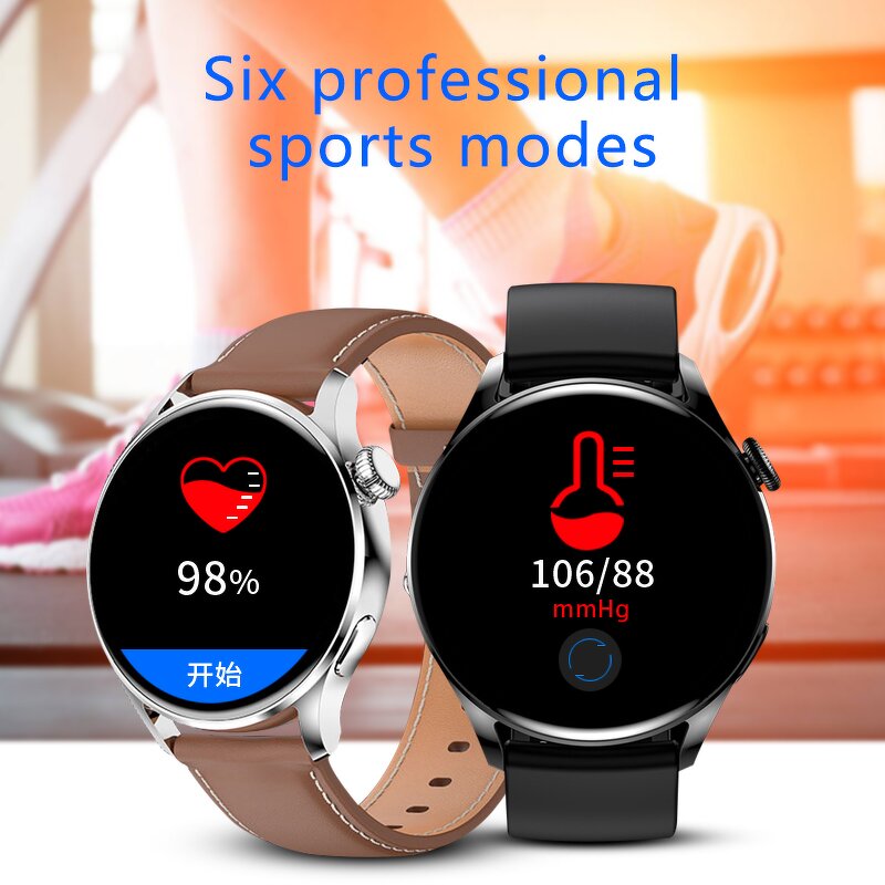 Smart Watch Factory - OEM/ODM H13 BT Call Touch Screen Fitness Tracker
