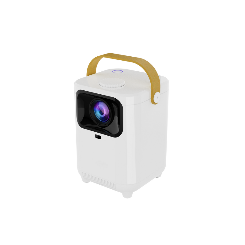 Smart Projector Manufacturer - OEM/ODM Mini 5G WiFi Android 11 Projector