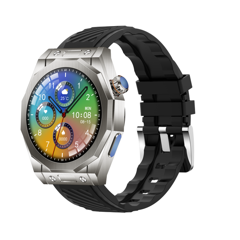 Smart Watch Factory - OEM/ODM IWO 9 Z83 Max Fitness Tracker Luxury Watch