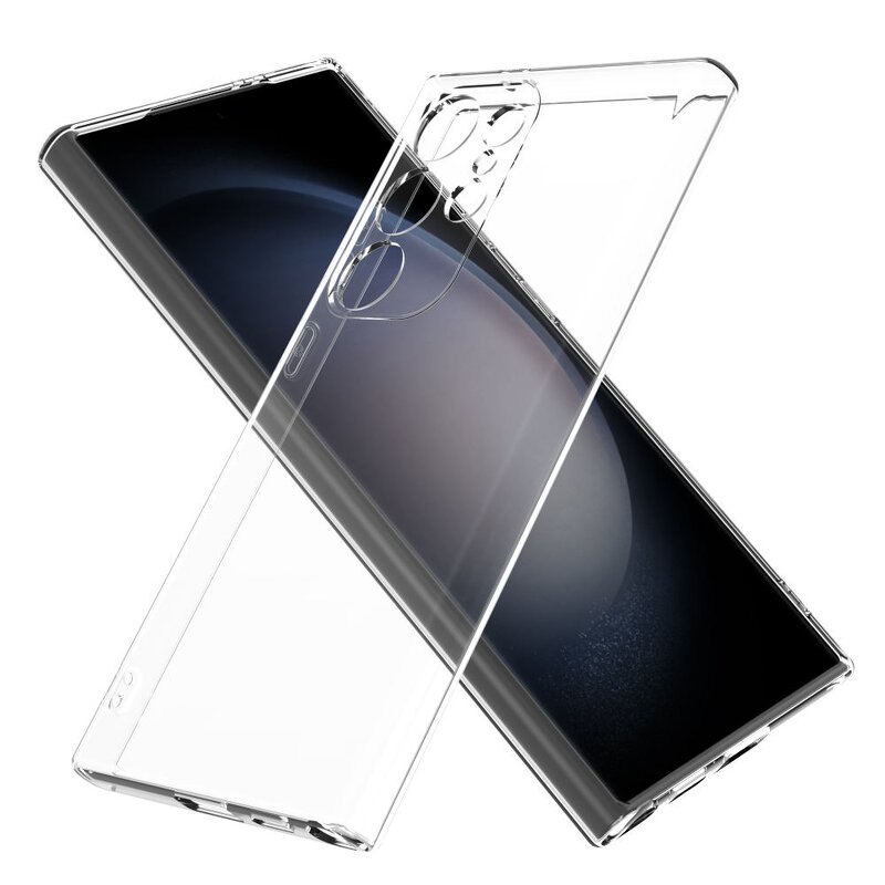 Magnetic Ring Case Manufacturer - OEM/ODM 360 Rotatable for Galaxy S24 Ultra