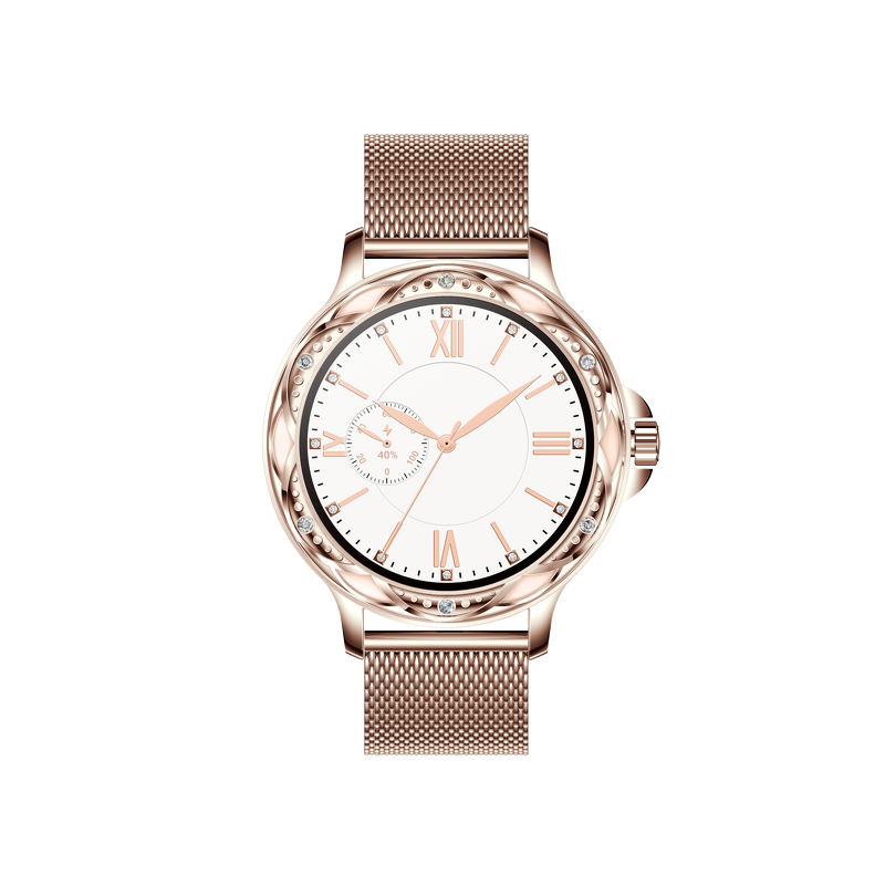 Smart Watch Factory - OEM/ODM WK89 Pro Big Screen IP67 Waterproof BT Call