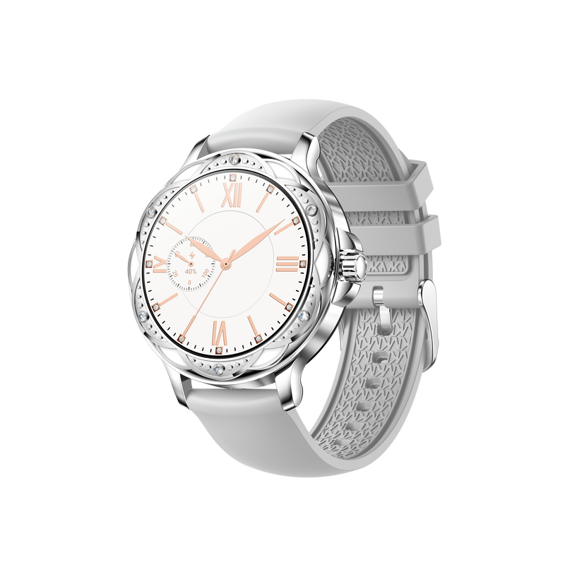 Smart Watch Factory - OEM/ODM WK89 Pro Big Screen IP67 Waterproof BT Call