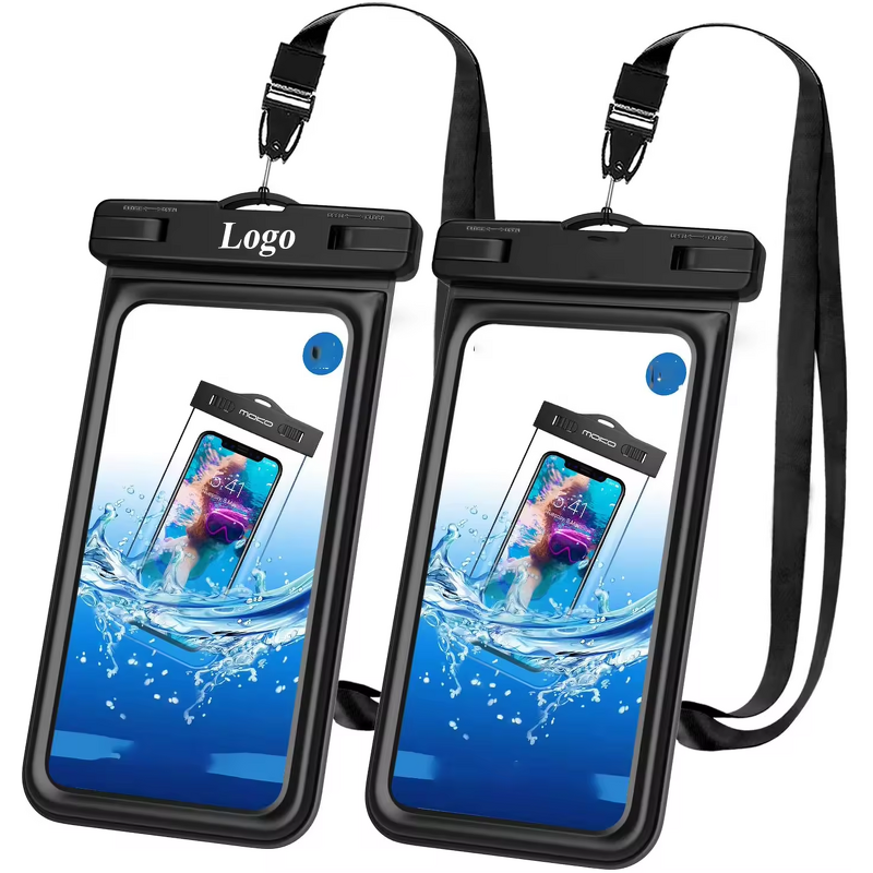 Waterproof Phone Case Manufacturer - OEM/ODM Underwater Swimming Phone Bag