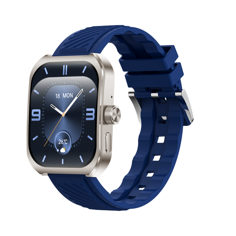 Kids Smart Watch Manufacturer - OEM/ODM Z01 One-click SOS GPS tracker