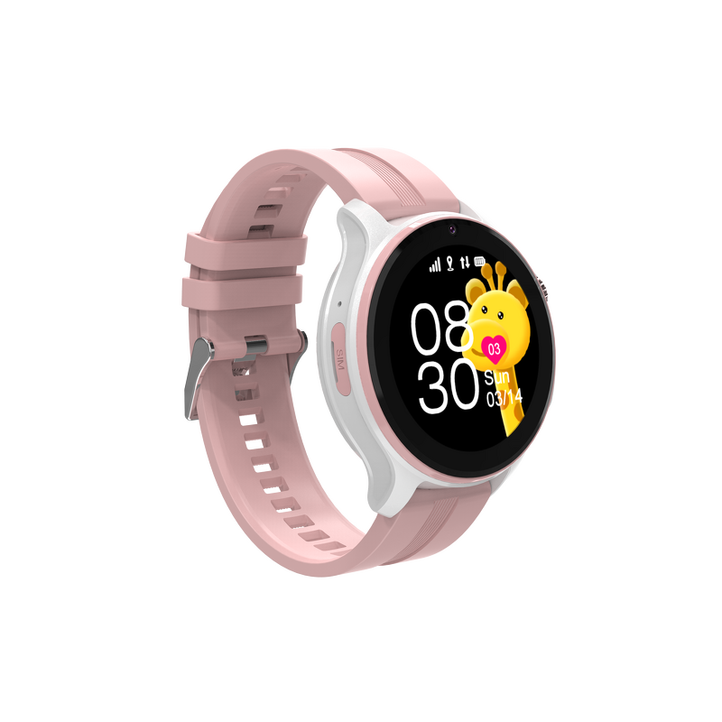 Kids Smart Watch Factory - OEM/ODM Q12 2G Child Anti-lost SOS Call LBS