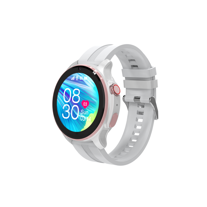 Kids Smart Watch Factory - OEM/ODM Q12 2G Child Anti-lost SOS Call LBS