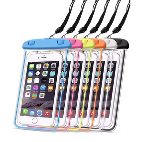 Cell Phone Pouch Factory - OEM/ODM Universal Diving Pool Dry Bag