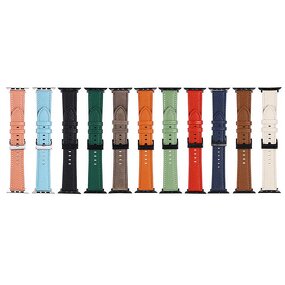 Silicone Watchband Manufacturer - OEM/ODM 26x12mm Replacement Strap for PRX 40mm