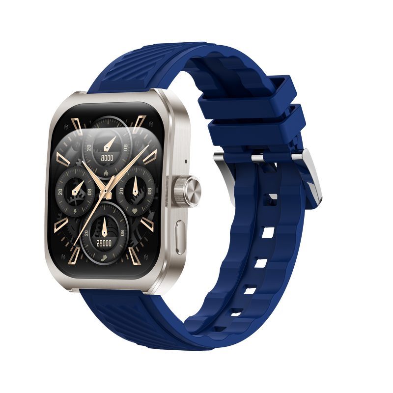 Kids Smart Watch Manufacturer - OEM/ODM Z01 One-click SOS GPS tracker