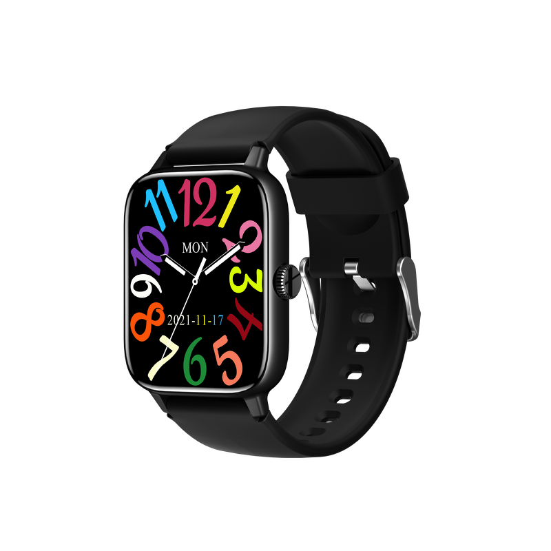 Smart Watch Factory - OEM/ODM TW2 1.8 Inch Screen BT Call NFC Smartwatch