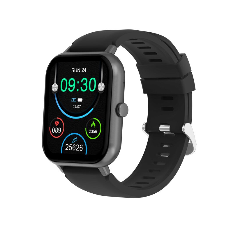 Kids Smart Watch Manufacturer - OEM/ODM TD-02 LBS GPS Finder SOS Call