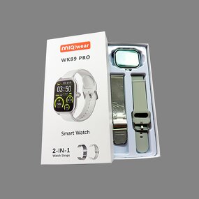 Smart Watch Factory - OEM/ODM Wholesale TW2 Calling Function Waterproof