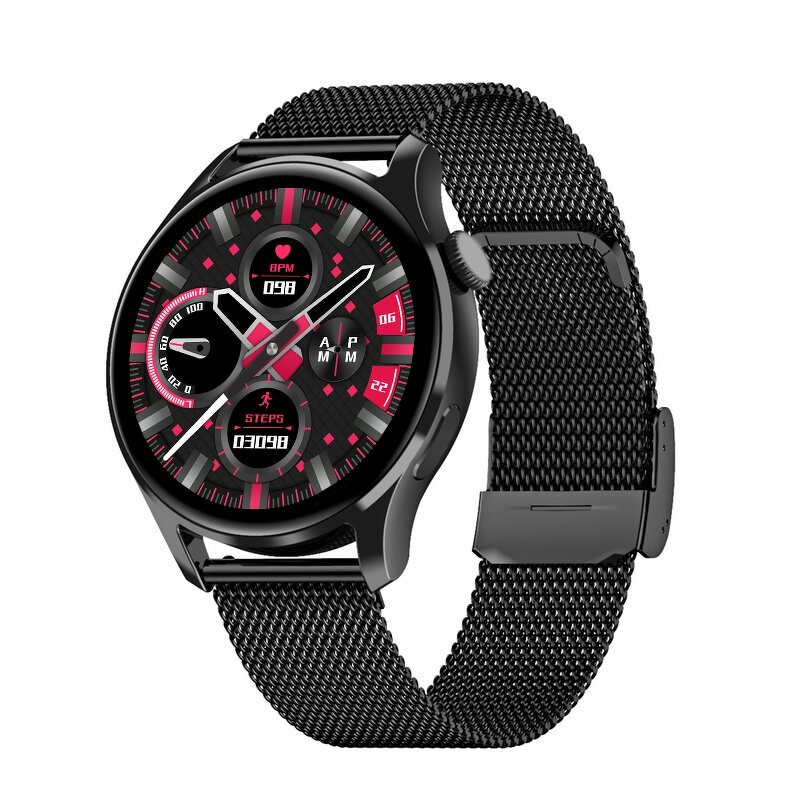 Smart Watch Manufacturer - OEM/ODM Gen3 BT Call IP67 Waterproof Smartwatch