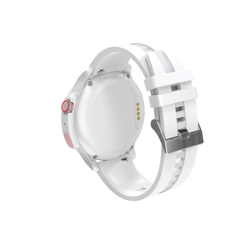 Children's Smart Watch Factory - OEM/ODM Q12 LBS Touch Screen Camera Wristwatch