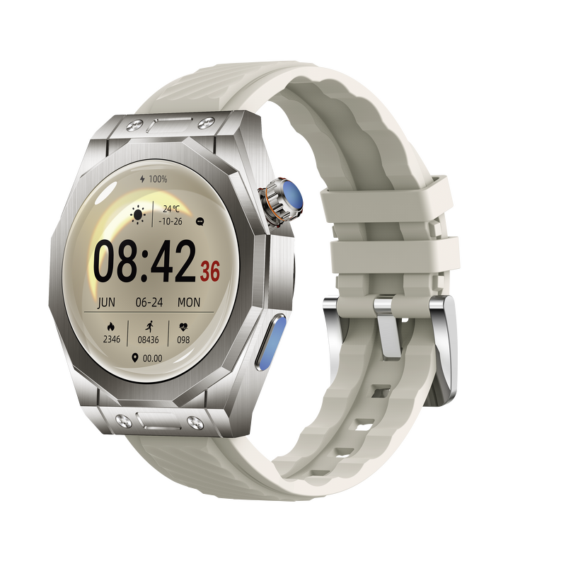 Smart Watch Manufacturer - OEM/ODM Fashion Z83 Max Reloj Android Series 8