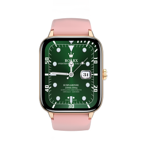 Smart Watch Manufacturer - OEM/ODM ZL54C 1.83" Sleep Tracker BT Call Watch