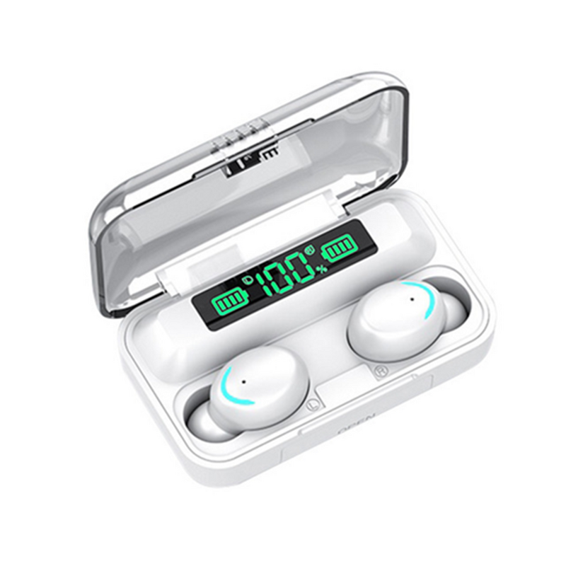 Audifonos Factory - OEM/ODM Original F9 Tws F9-5 5c Auriculares Earbuds