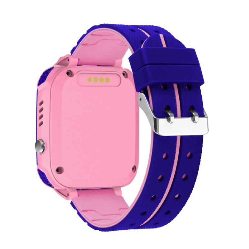 Kid Smart Watch Manufacturer - OEM/ODM Z01 Cartoon Touch Screen 4G Video Call
