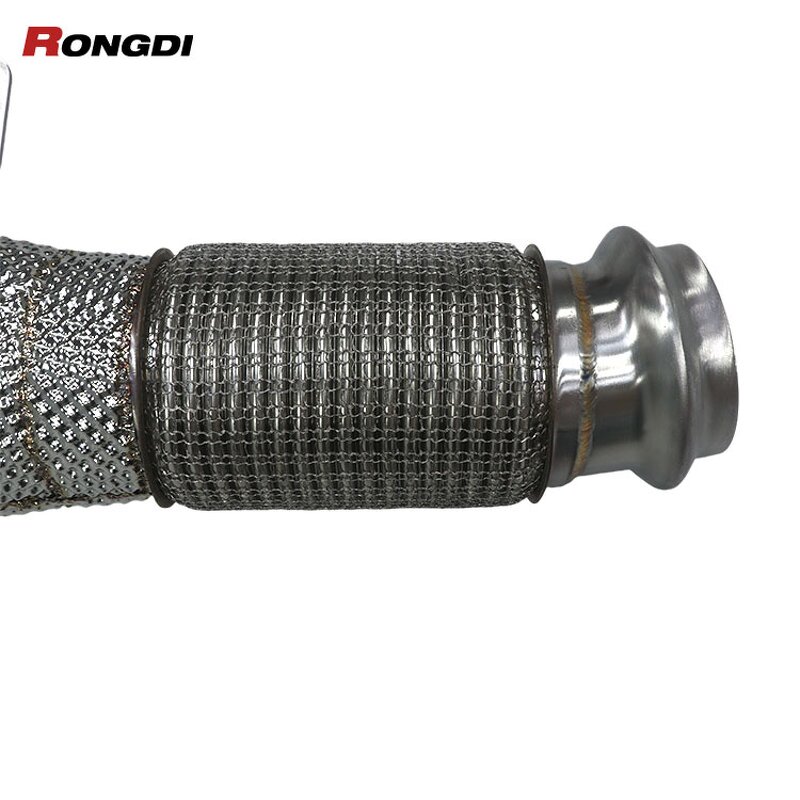 Downpipe Manufacturer - OEM Heat Shield for Toyota Supra B58 A90