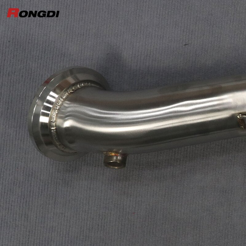 Downpipe Factory - OEM High-performance for BMW 3 Series G20 B48