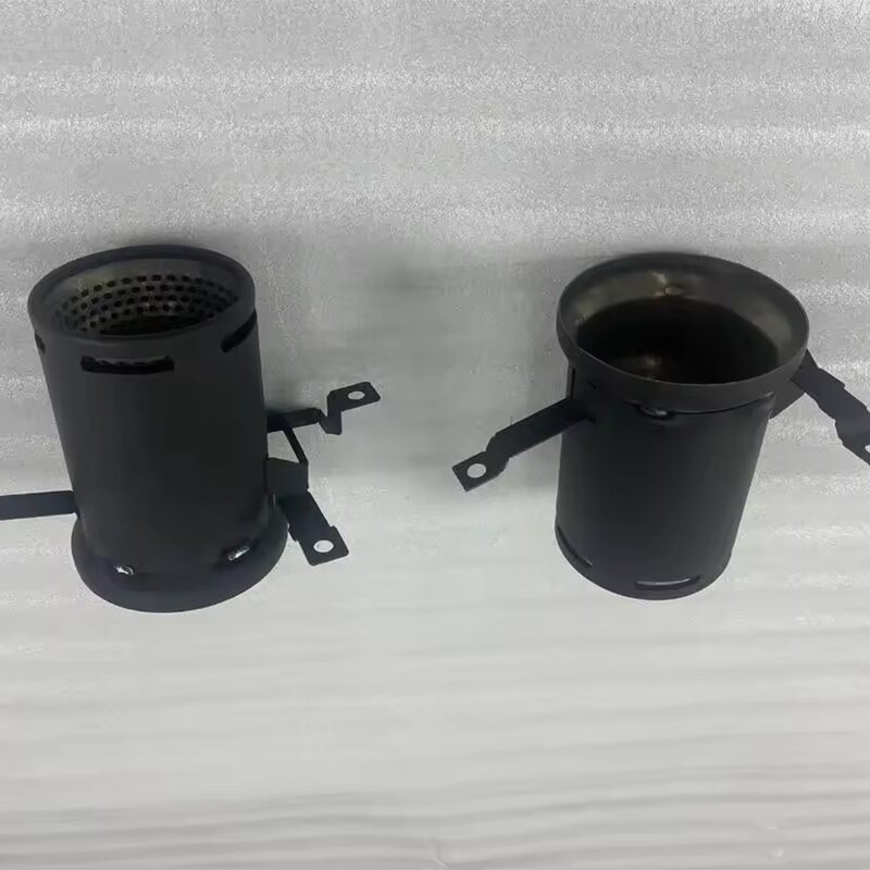 Carbon Fiber Tip Manufacturer - OEM for BMW M2 M3 M4 M5 M6