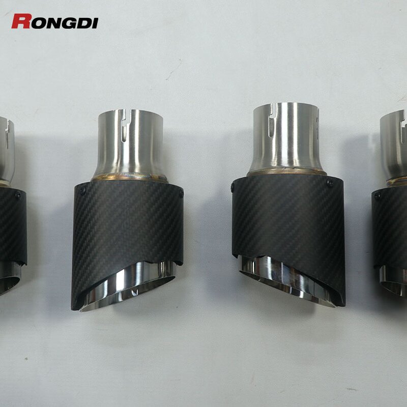 Valvetronic Exhaust Manufacturer - OEM for BMW M340i G20 B58