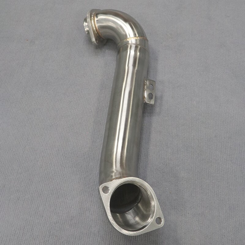 Front Pipe Manufacturer - OEM Straight for BMW M3 M4 G80 G82