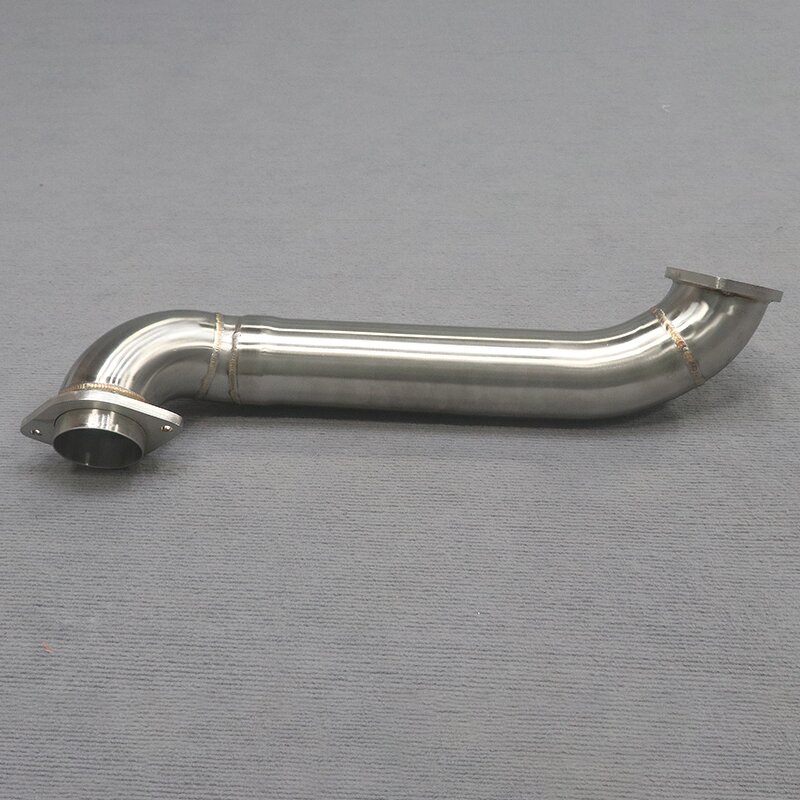 Front Pipe Manufacturer - OEM Straight for BMW M3 M4 G80 G82