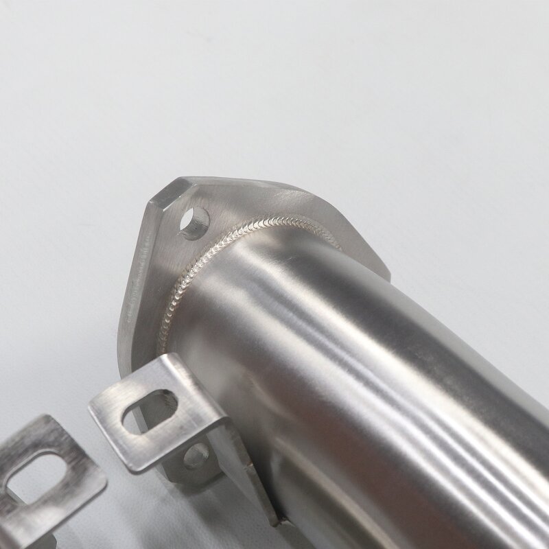 Downpipe Factory - OEM Straight for Audi TTRS RS3 2.5T