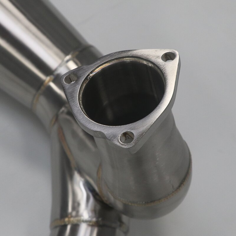 Downpipe Manufacturer - OEM High Flow for Audi S4 S5 B9 3.0T