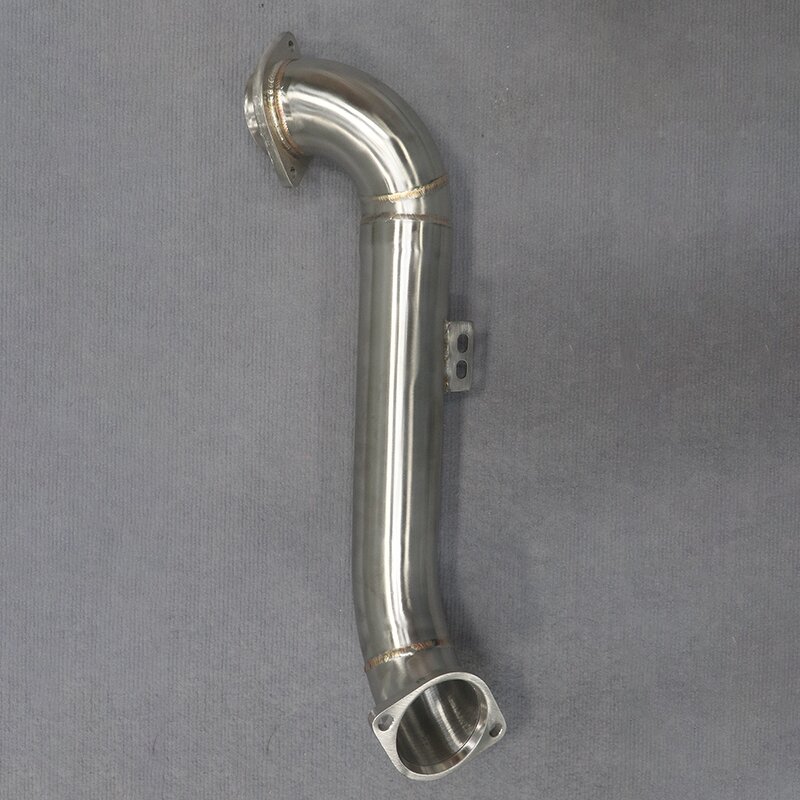 Front Pipe Manufacturer - OEM Straight for BMW M3 M4 G80 G82