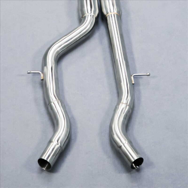 Midpipe Manufacturer - OEM SUS 304 Equal Length for BMW M3 M4