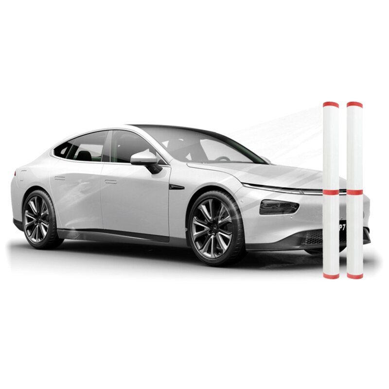 PPF Manufacturer - OEM 7 Years Warranty TPU for Tesla Model Y