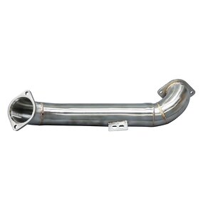Front Pipe Manufacturer - OEM Straight for BMW M3 M4 G80 G82