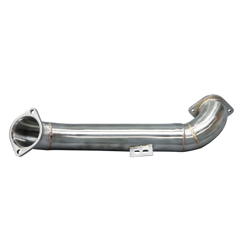 Front Pipe Manufacturer - OEM Straight for BMW M3 M4 G80 G82