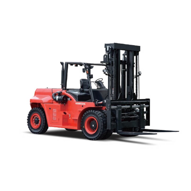 Forklift Manufacturer - OEM 12ton 14ton 16ton Big Diesel for Sale