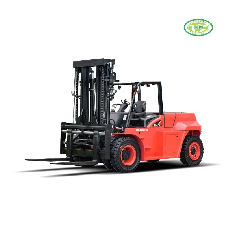 Forklift Manufacturer - OEM 12ton 14ton 16ton Big Diesel for Sale