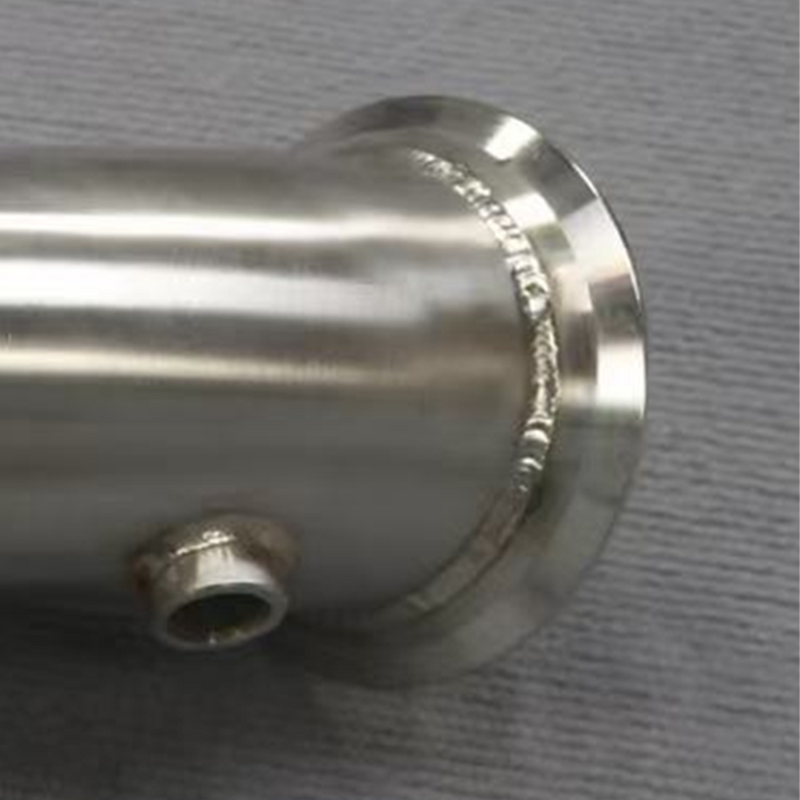 Downpipe Manufacturer - OEM SS304 Straight for BMW N55 135I 335I