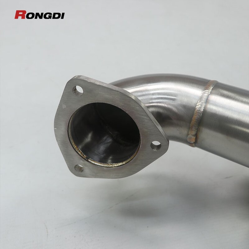 Catback Exhaust Manufacturer - OEM for Porsche 718 Cayman GTS