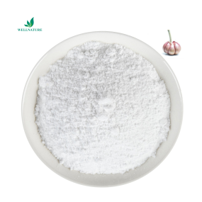 High Quality Dehydrated Garlic Powder 1% Alicin Organic Garlic Powder Bulk